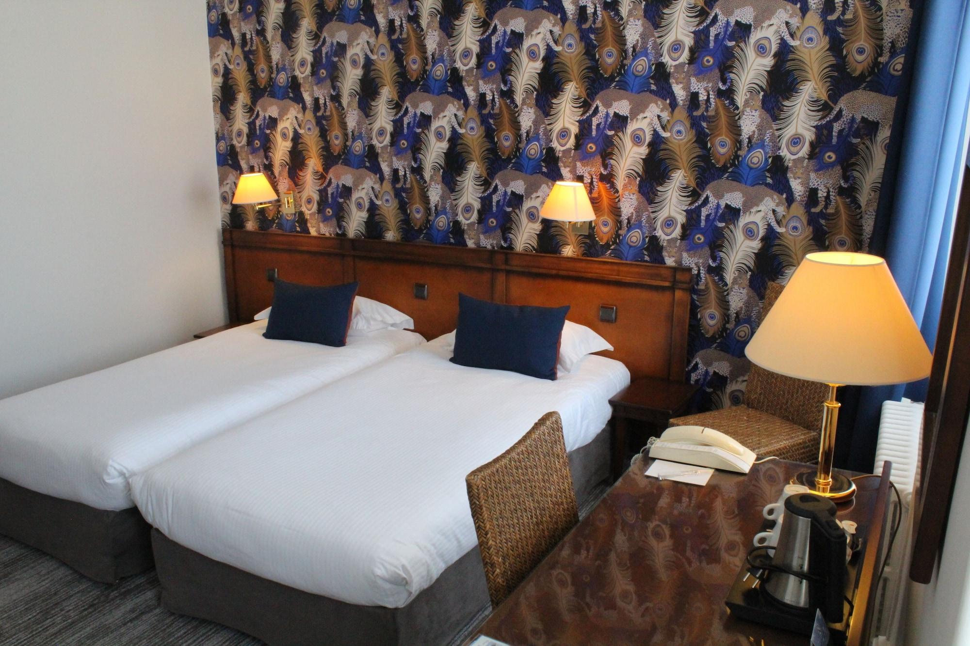 Best Western De Diane Nevers Zewnętrze zdjęcie