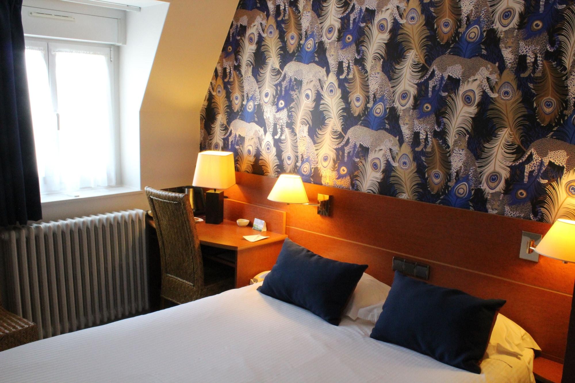 Best Western De Diane Nevers Zewnętrze zdjęcie