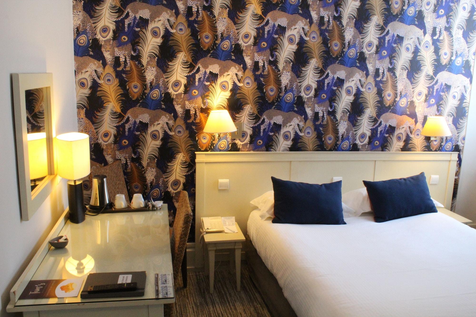 Best Western De Diane Nevers Zewnętrze zdjęcie
