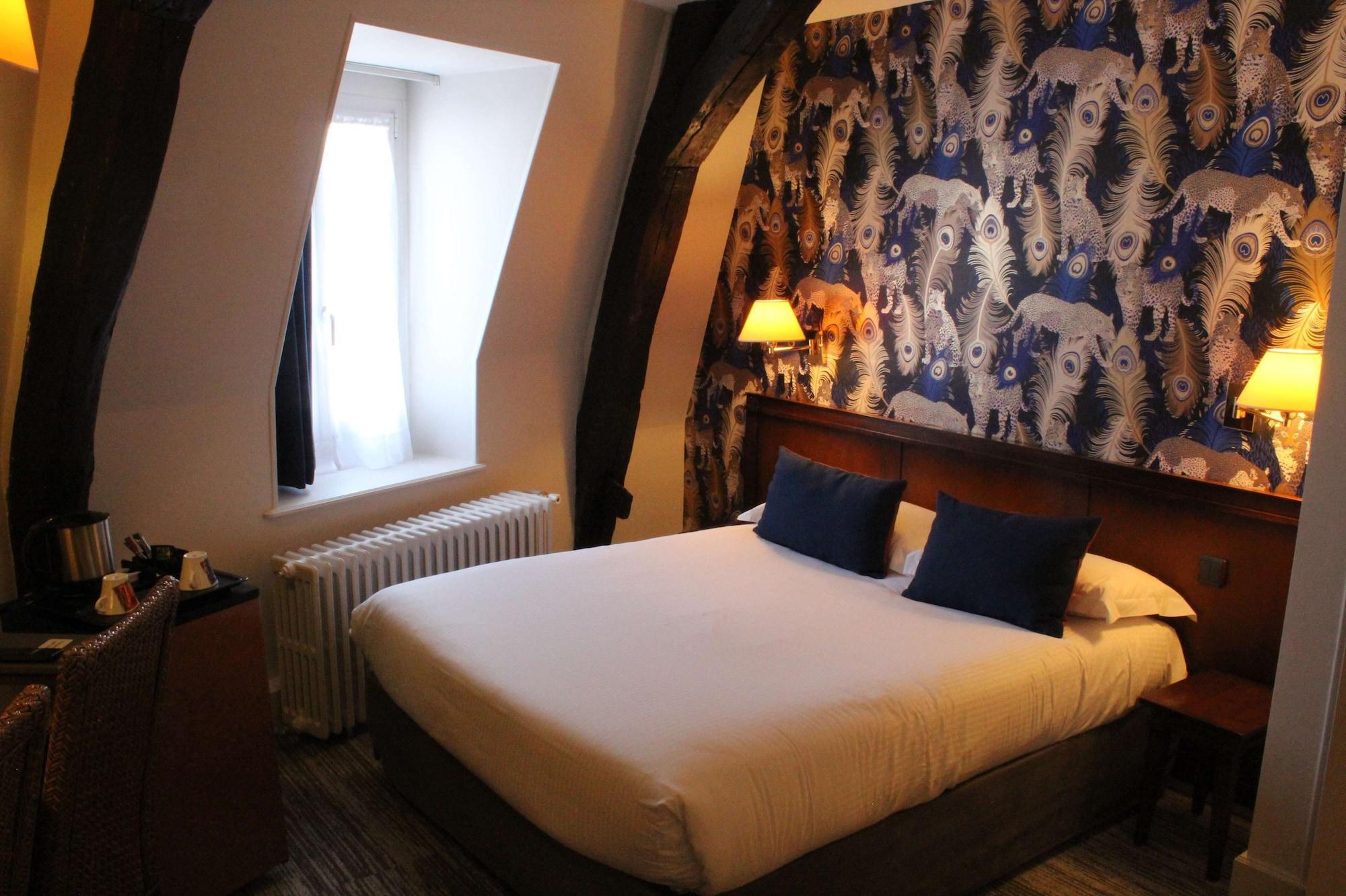 Best Western De Diane Nevers Zewnętrze zdjęcie