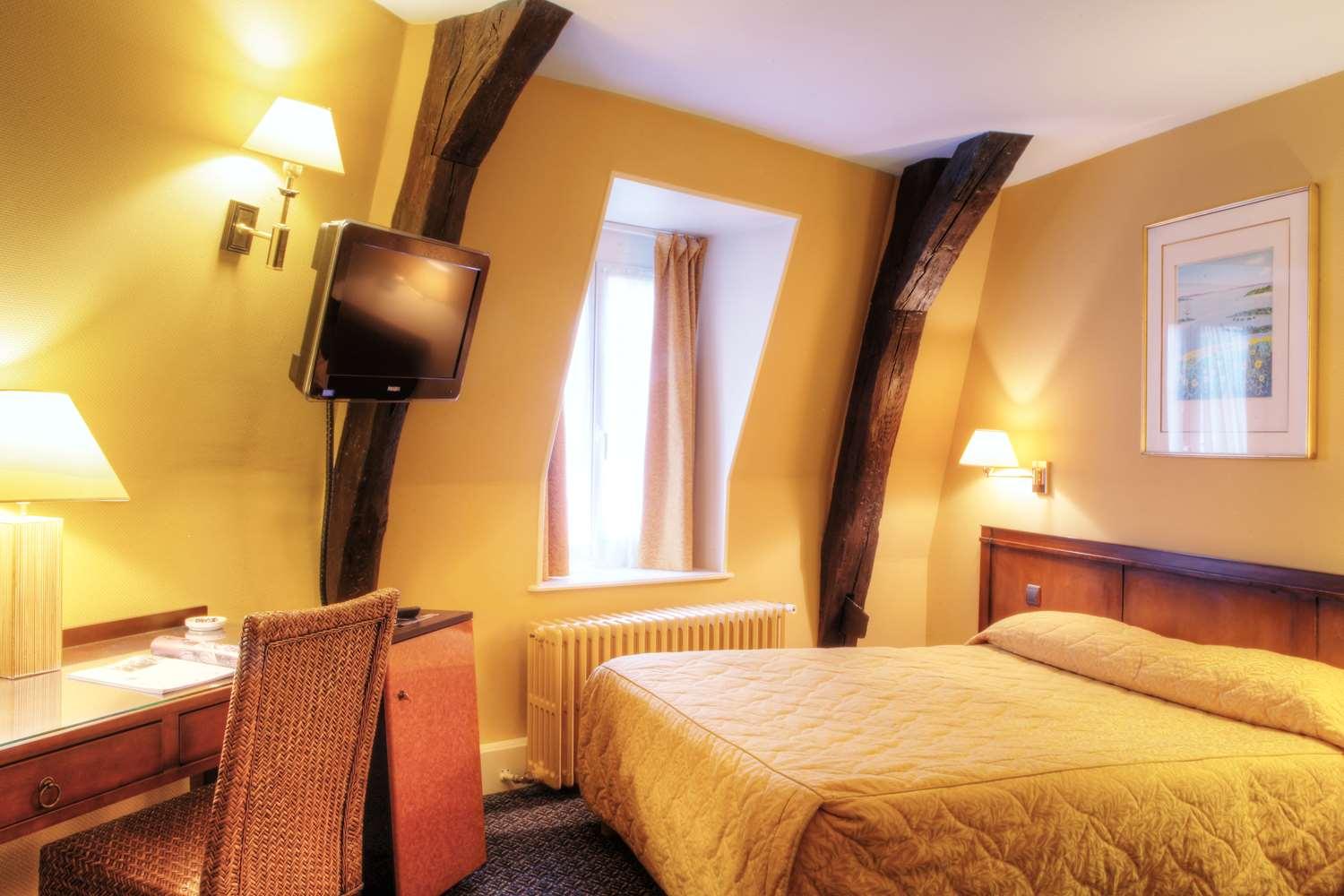 Best Western De Diane Nevers Zewnętrze zdjęcie