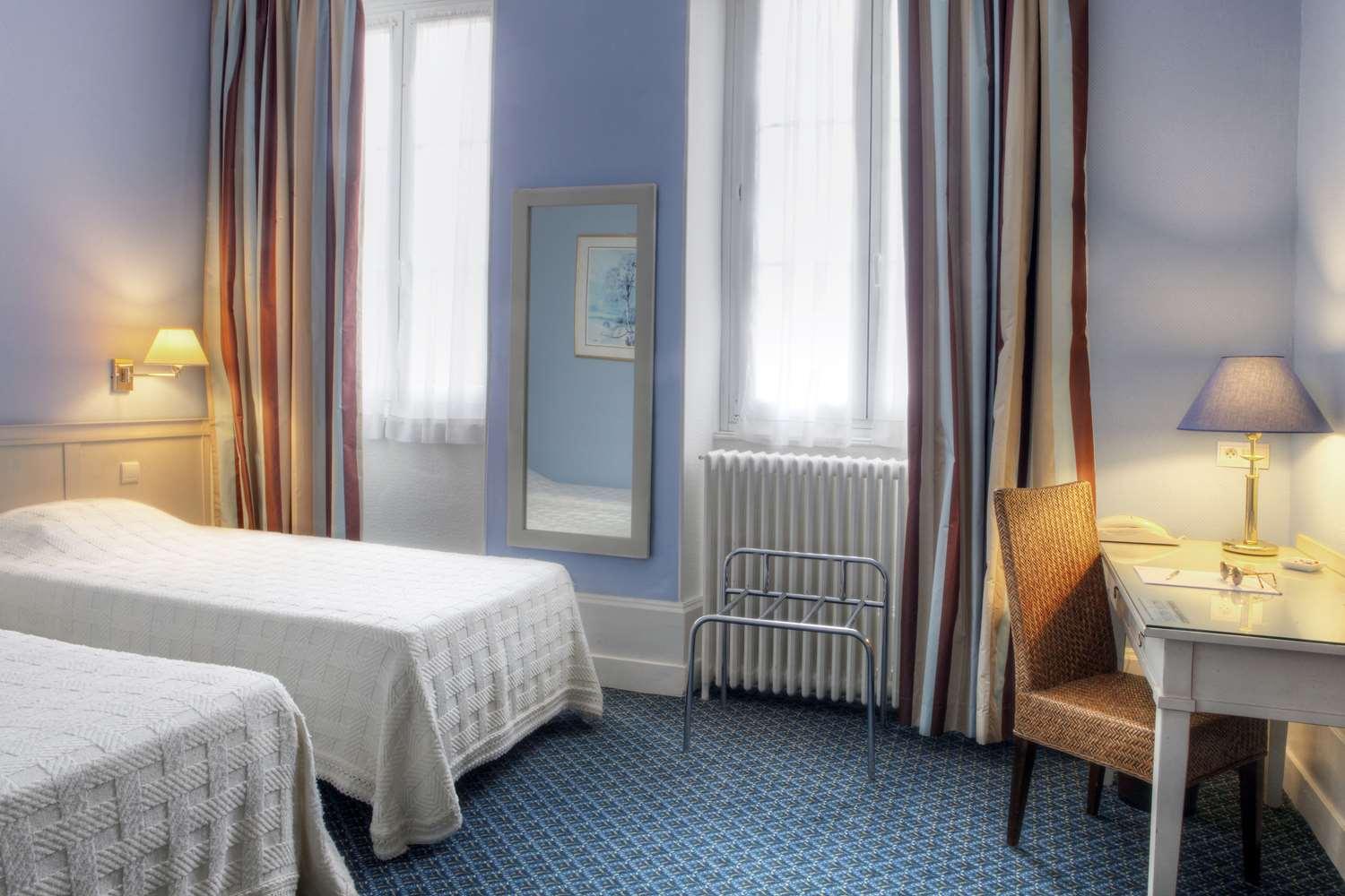 Best Western De Diane Nevers Zewnętrze zdjęcie