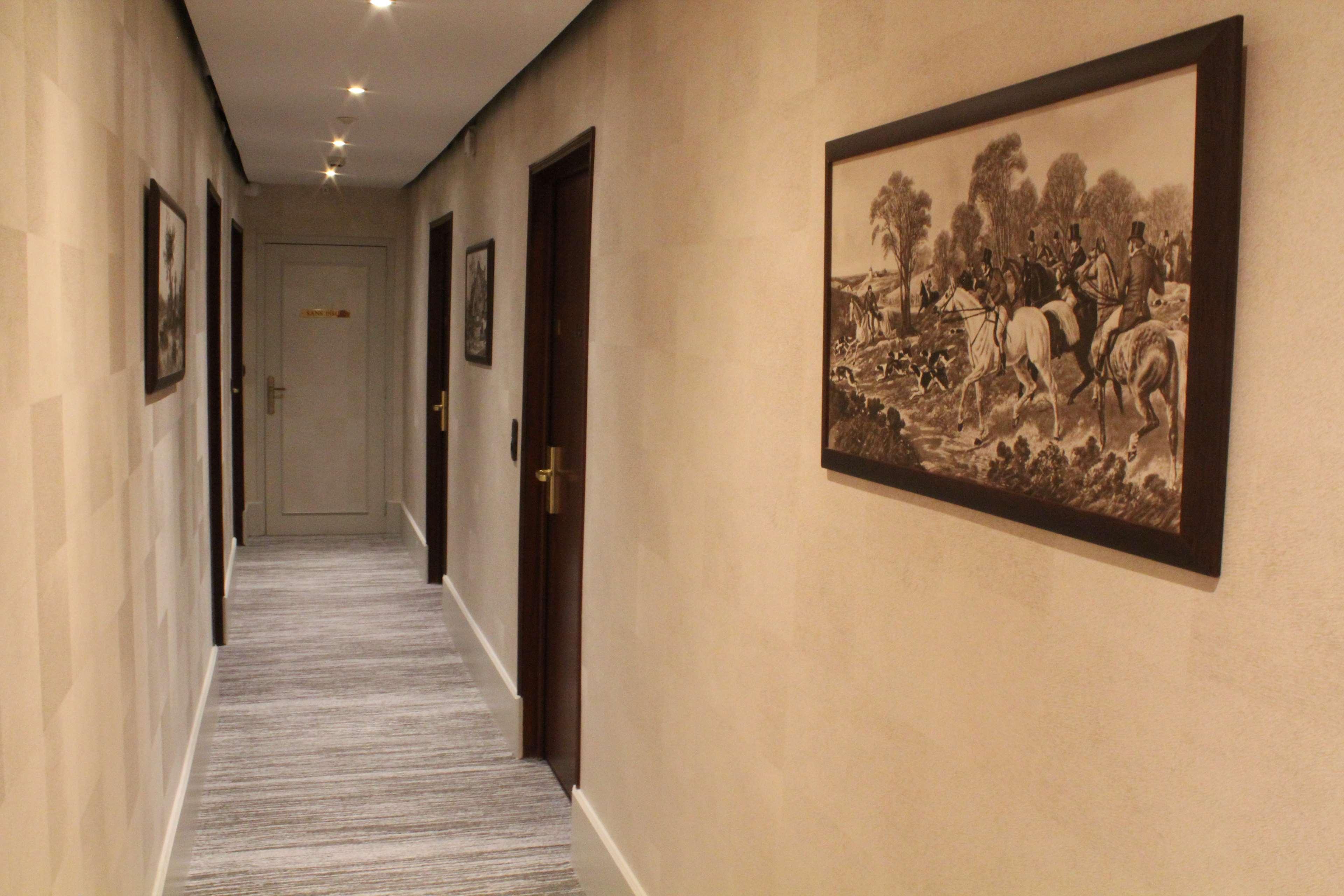 Best Western De Diane Nevers Zewnętrze zdjęcie