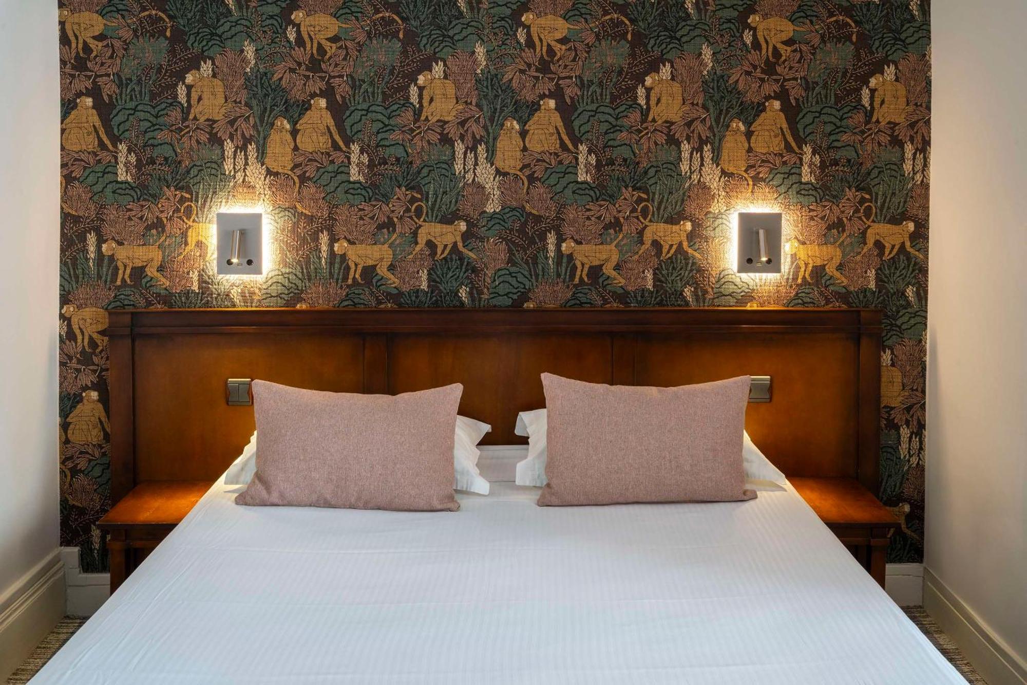 Best Western De Diane Nevers Zewnętrze zdjęcie