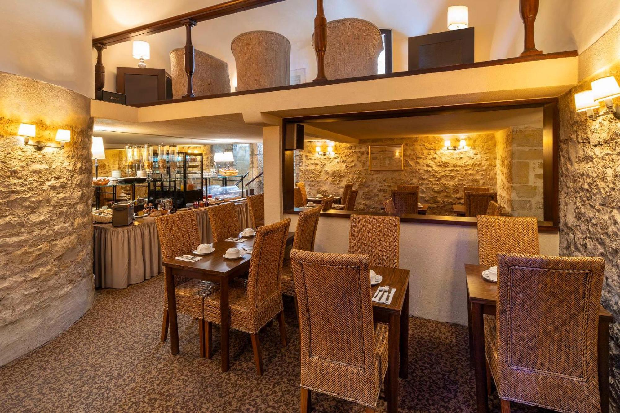 Best Western De Diane Nevers Zewnętrze zdjęcie