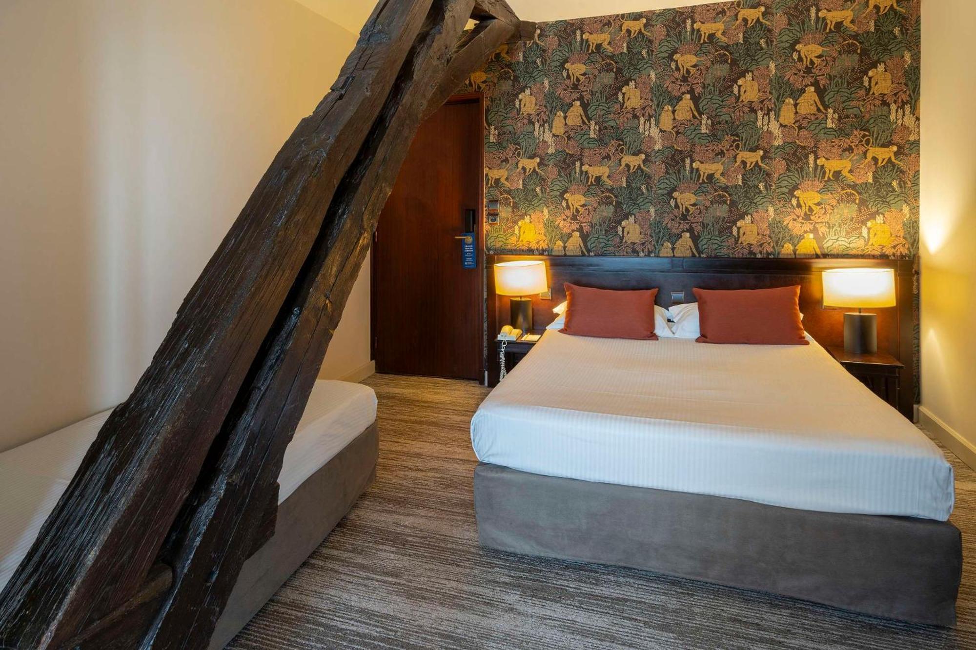 Best Western De Diane Nevers Zewnętrze zdjęcie