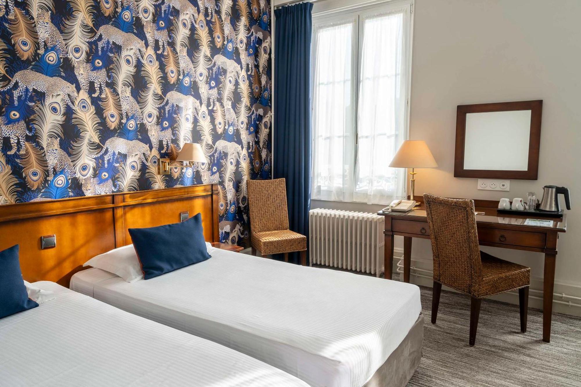 Best Western De Diane Nevers Zewnętrze zdjęcie