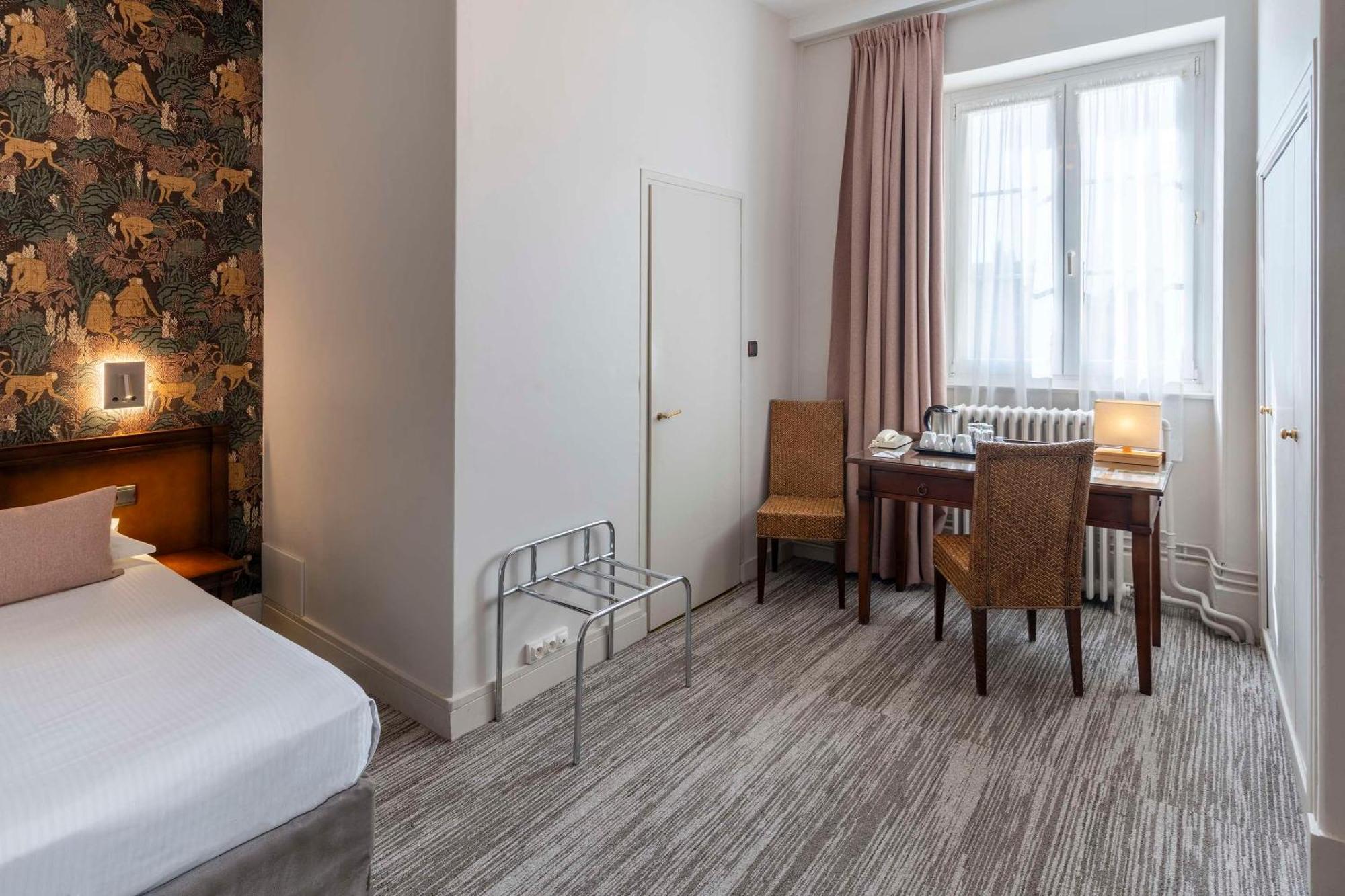Best Western De Diane Nevers Zewnętrze zdjęcie