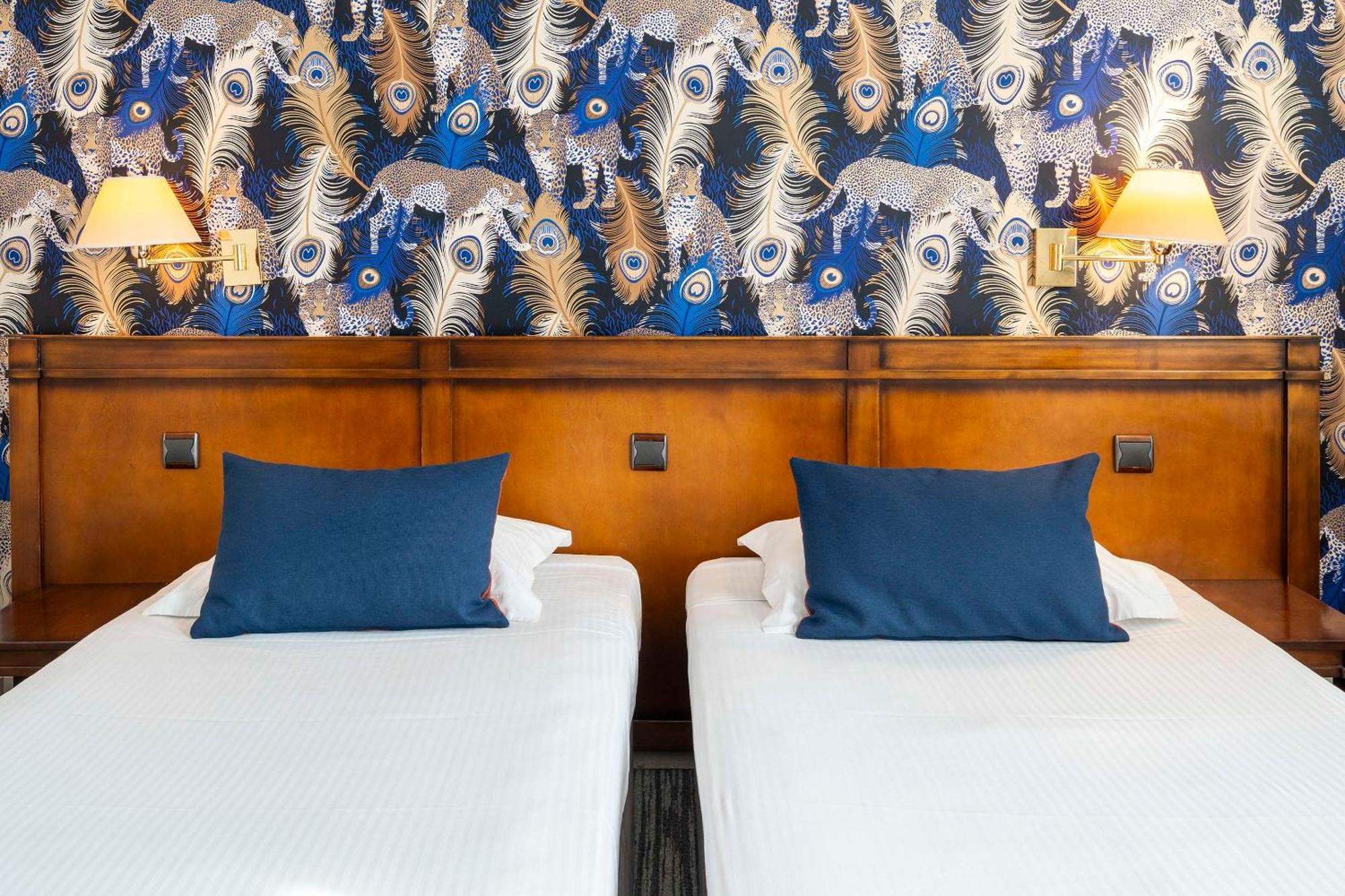 Best Western De Diane Nevers Zewnętrze zdjęcie