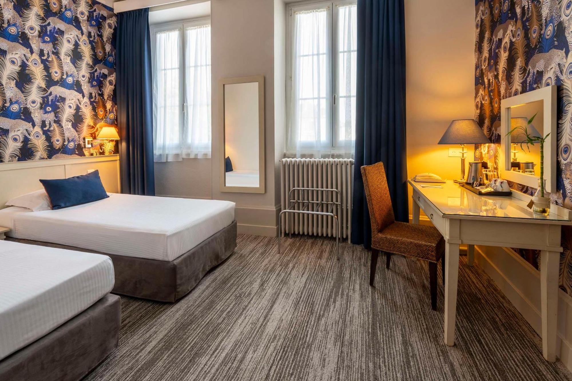 Best Western De Diane Nevers Zewnętrze zdjęcie