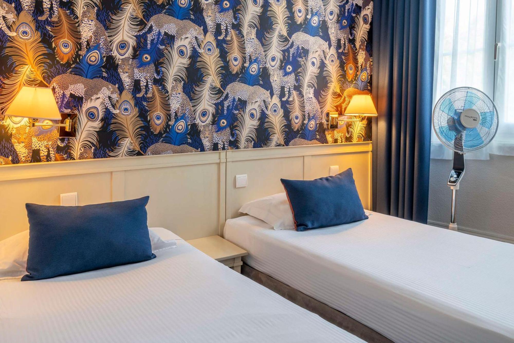Best Western De Diane Nevers Zewnętrze zdjęcie