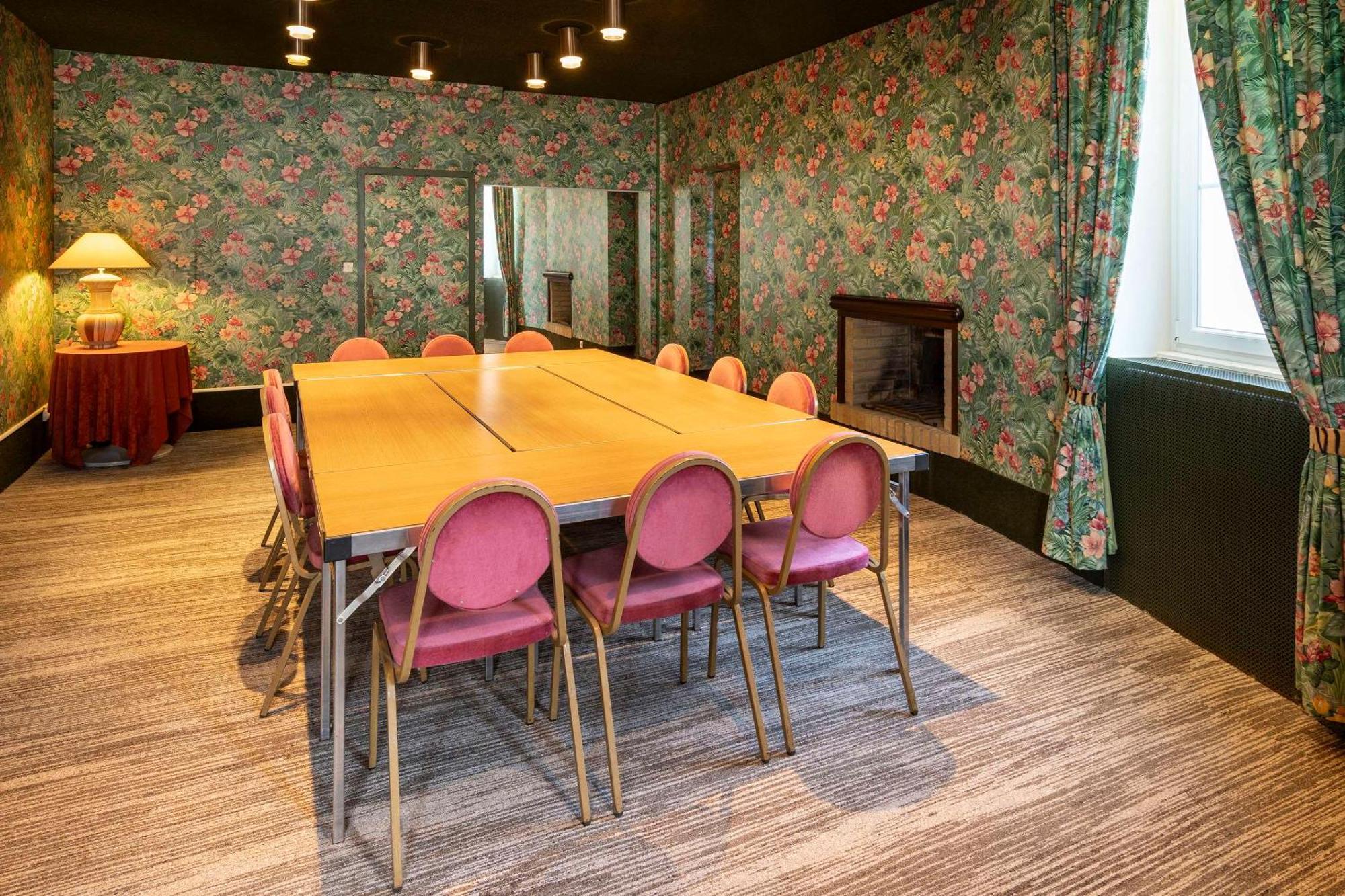 Best Western De Diane Nevers Zewnętrze zdjęcie
