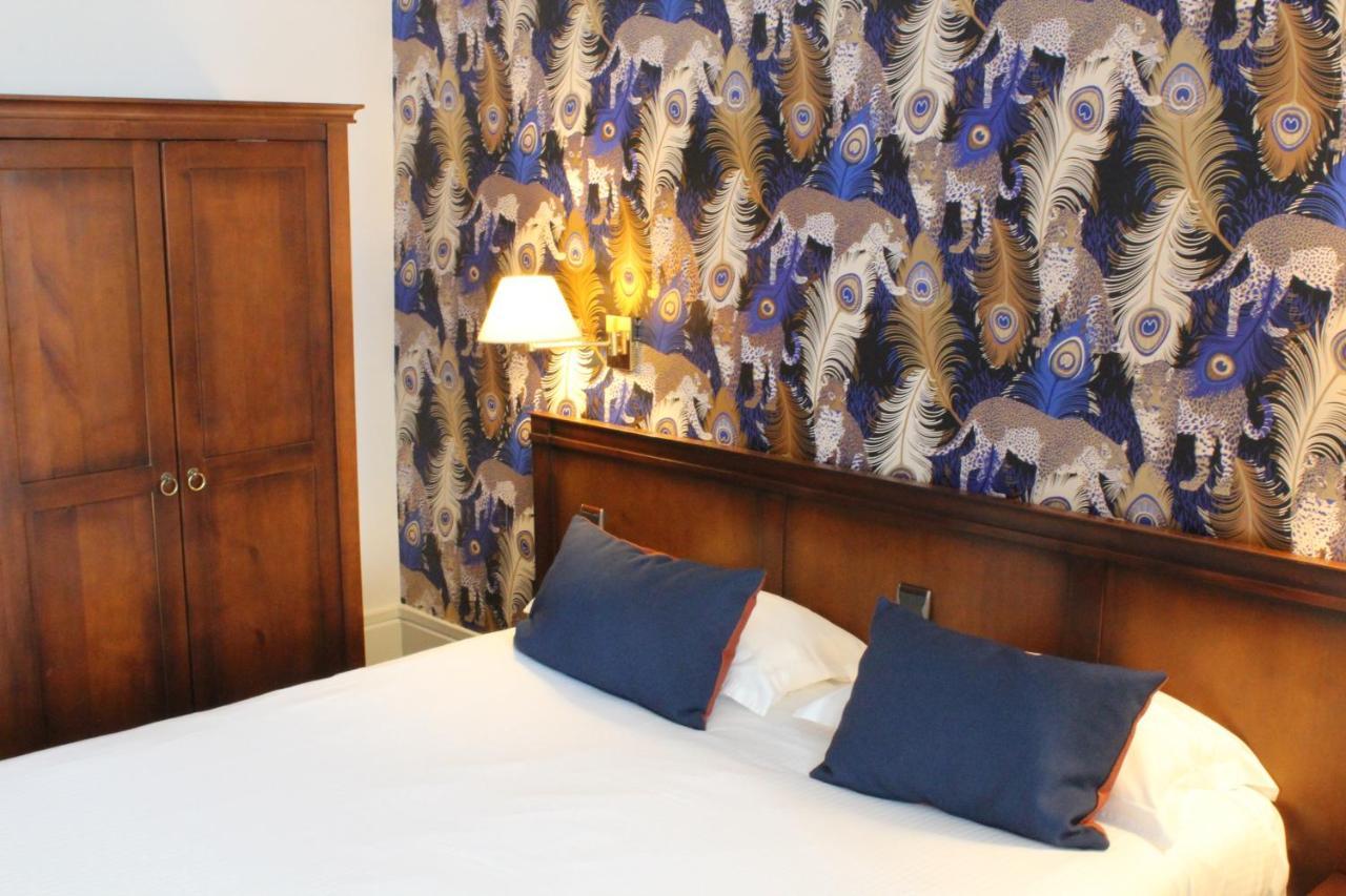 Best Western De Diane Nevers Zewnętrze zdjęcie