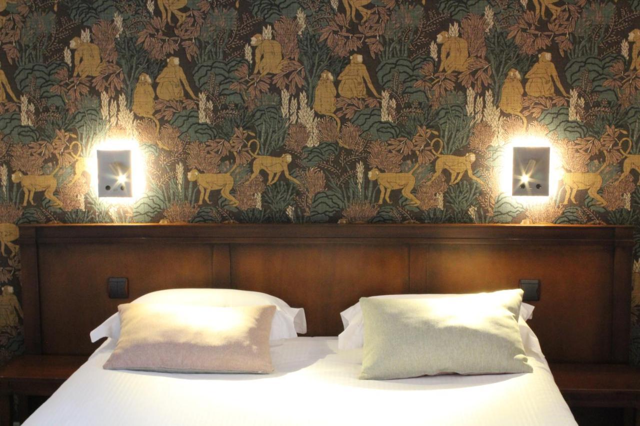 Best Western De Diane Nevers Zewnętrze zdjęcie